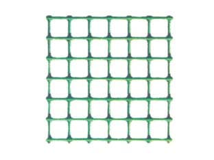 Rete Elettrosaldata Plastificata Verde Zincata Dopo Maglia Cod 248181