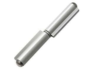 CERNIERA 2 ALI CON TAPPO SALDATO ART.420- - ø mm.5,8x64 (420-60) - 40 pezzi COMUNELLO