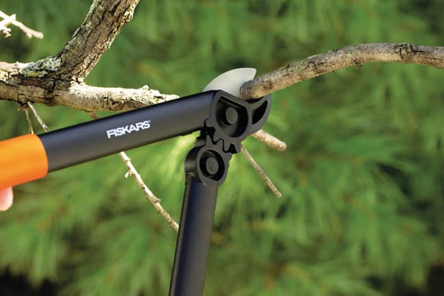 Troncarami Powergear Incudine L31 Cm 39 5 Fiskars - 2