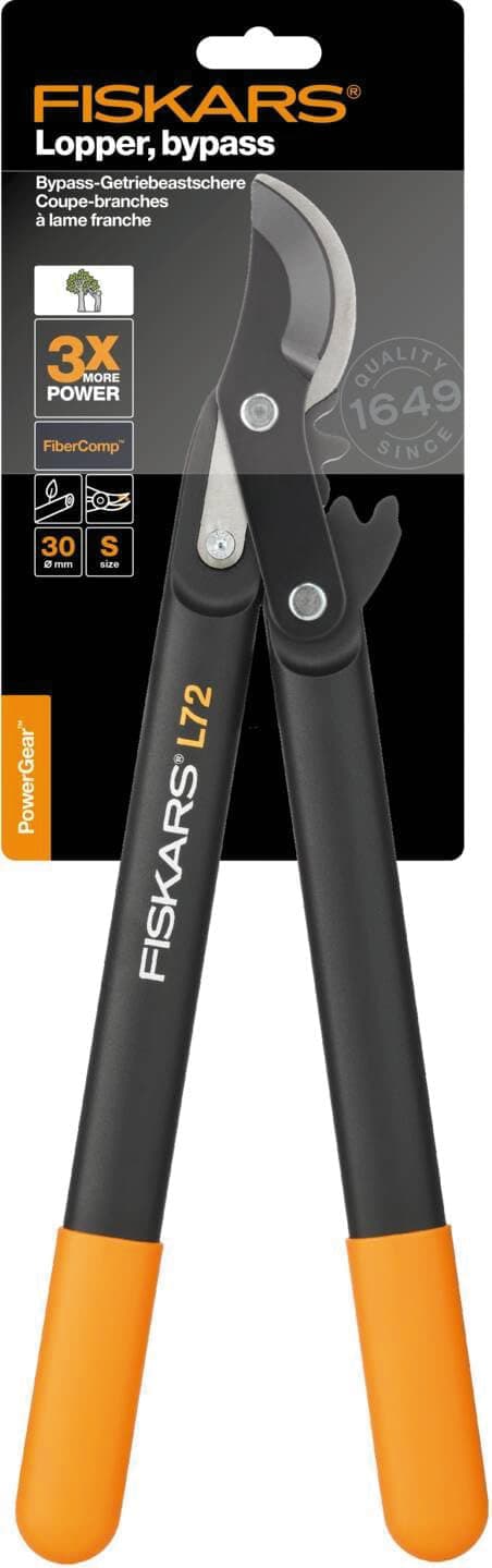 Troncarami Powergear Bypass L72 Cm 46 Fiskars - 3