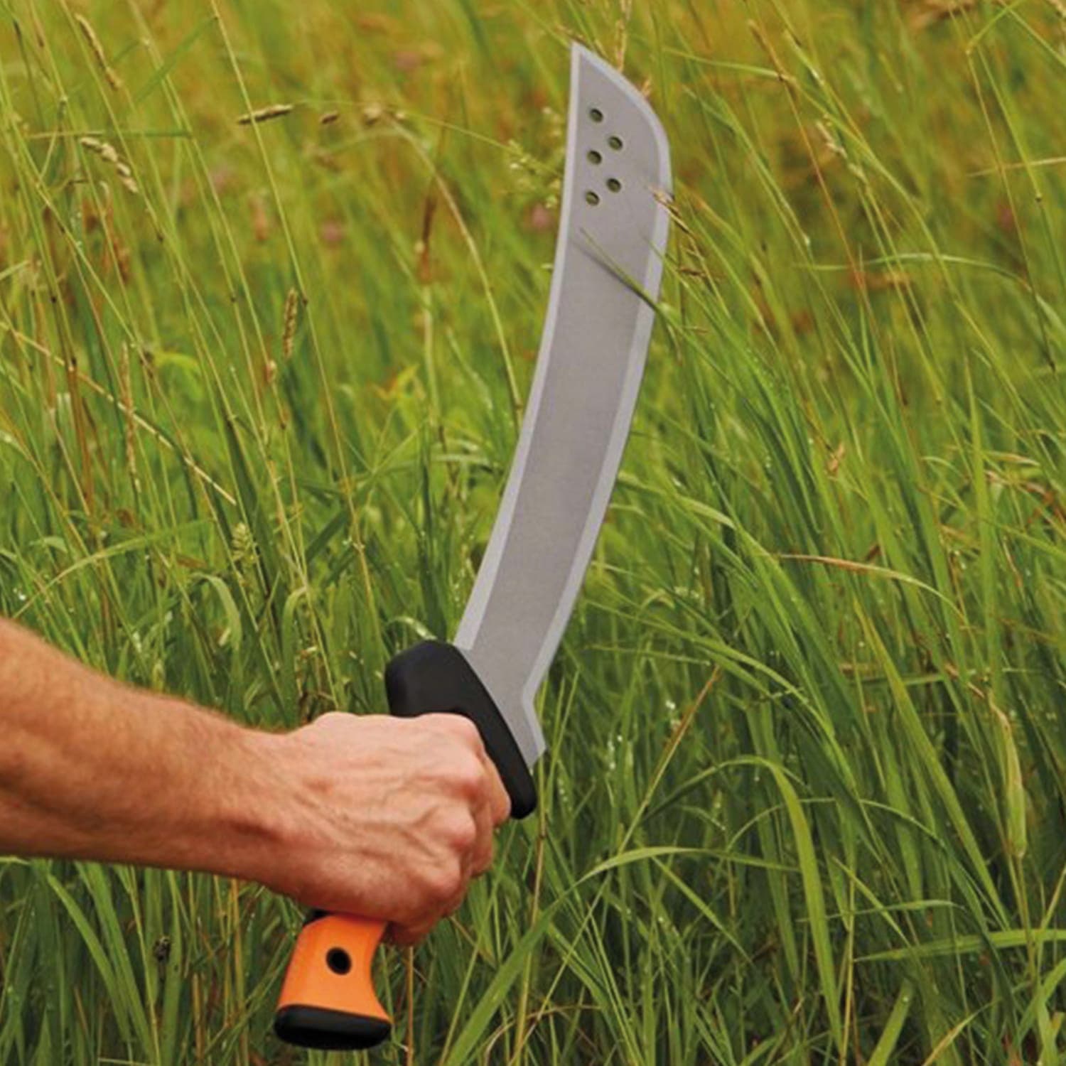 Machete Solid Cm 63 Fiskars - 2