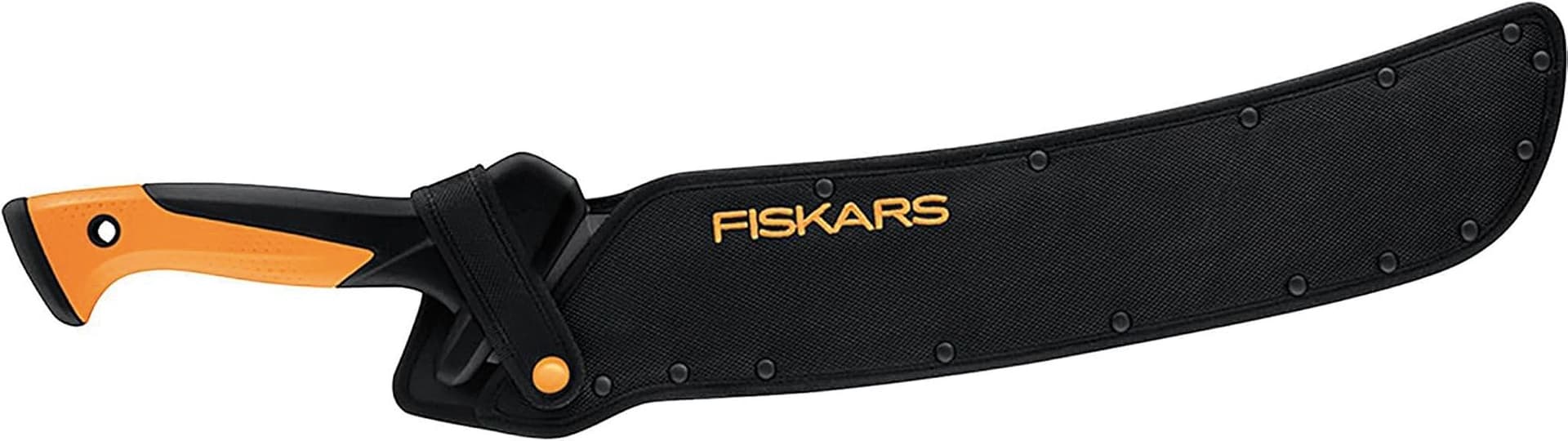 Machete Solid Cm 63 Fiskars - 3