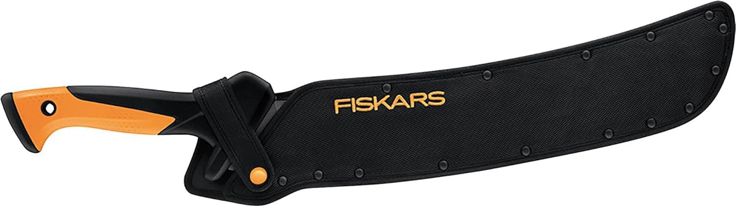Machete Solid Cm 63 Fiskars - 3
