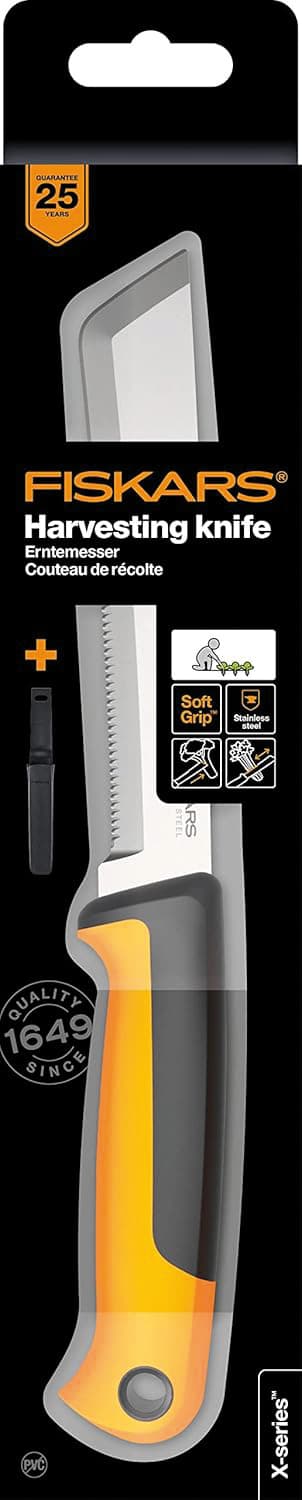 Colore Tello da Raccolta K82 Fiskars - 3