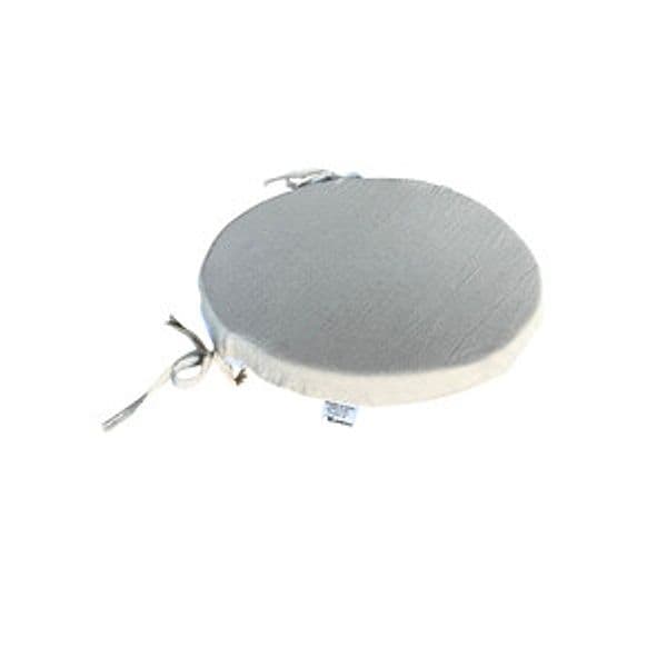 Cuscino Garden Tondo D 41 cm Beige Markotex 2 Pezzi