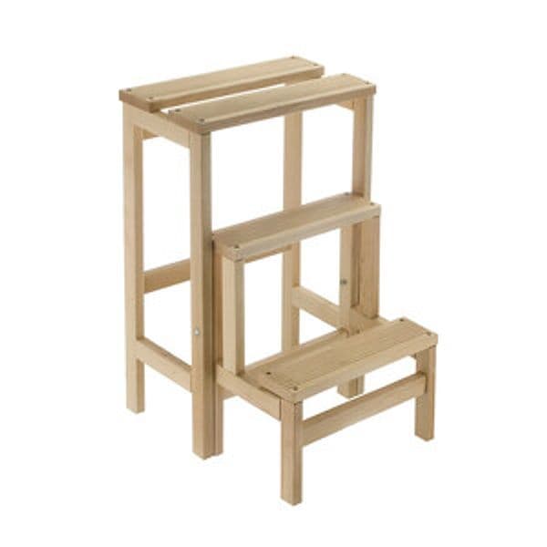 Scalette per arredo studio