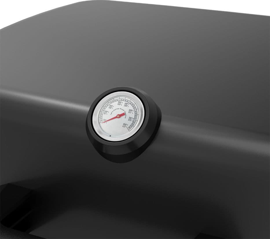 Misuratore Temperatura per Barbecue Kasart Kasart