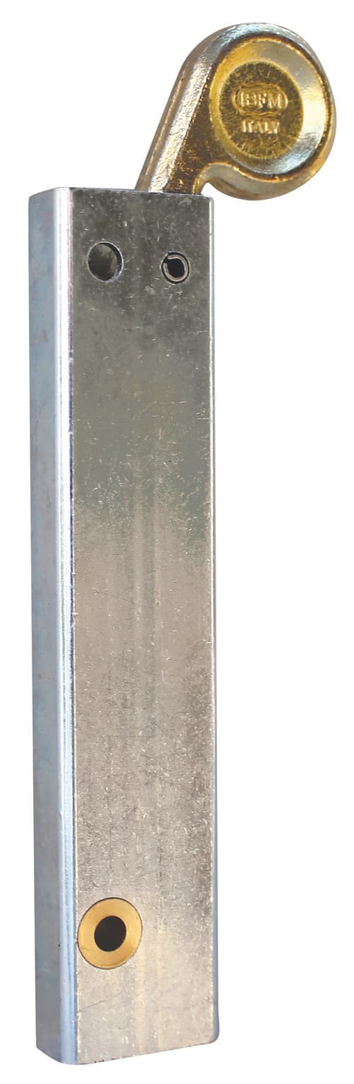 Ibfm Paletto Automatico per Cancelli Perno Mm 25
