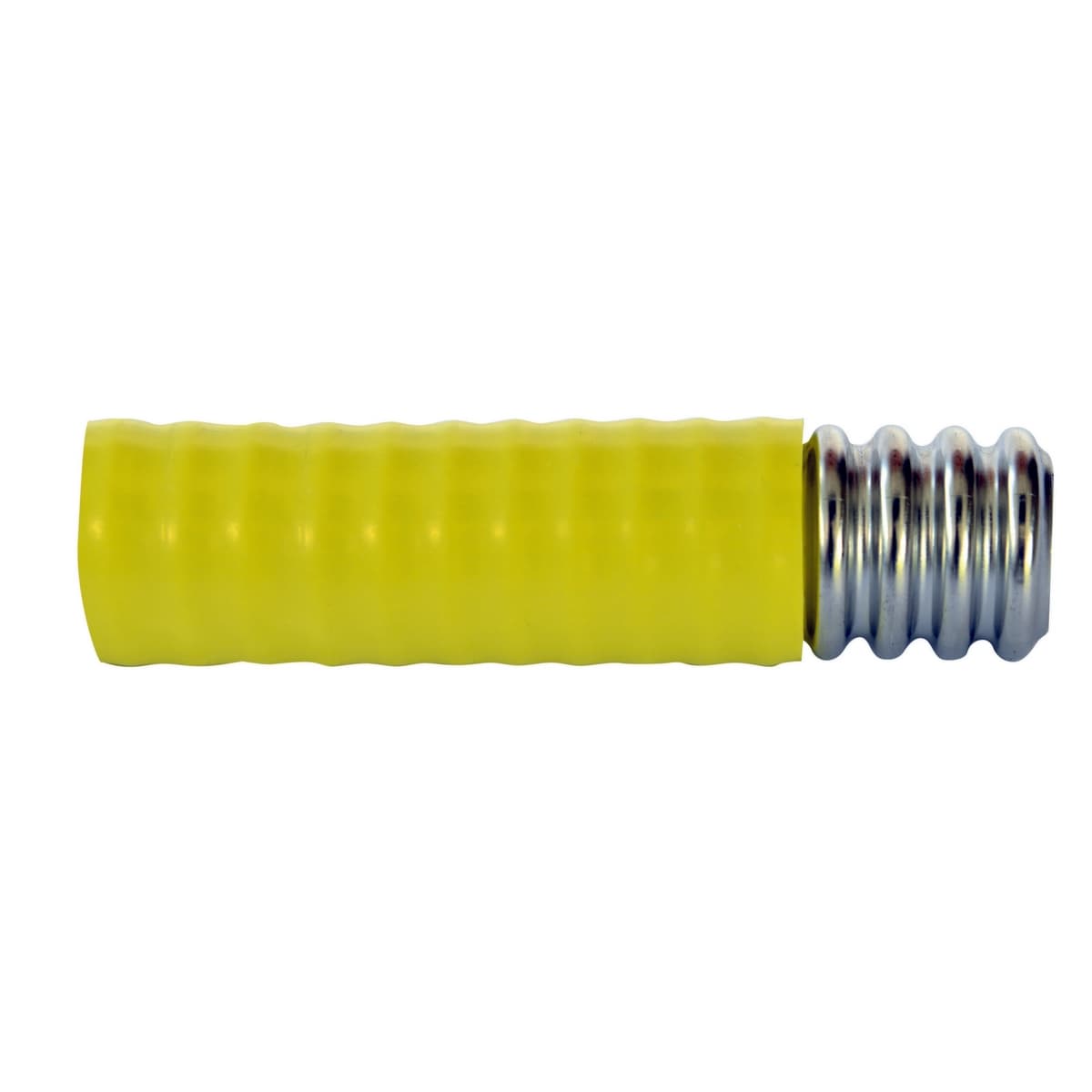 Tubo Gas con Guaina per Caldaia DN 12 Rot 25 m Ferra - 2