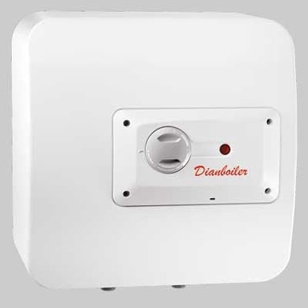 Scaldabagno Elettrico Dianboiler 30 l Idroweb