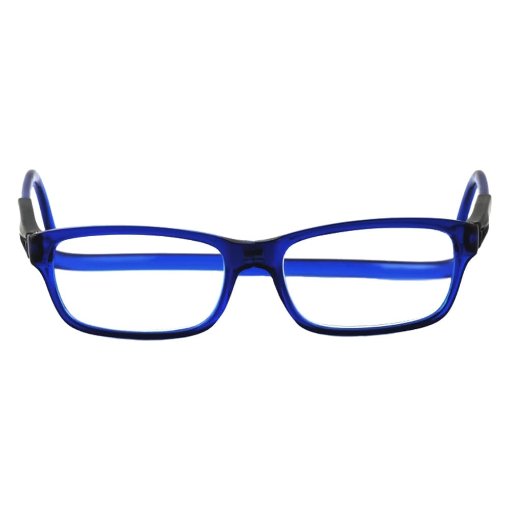 OCCHIALI PER LETTURA 'DELAWARE BLU' + 2,50  - EL CHARRO