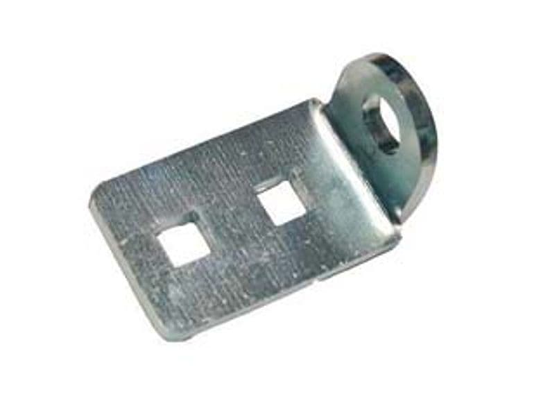 Portalucchetto Universale ART.943 40 MMX60 Spessore 5 mm 6 Pezzi