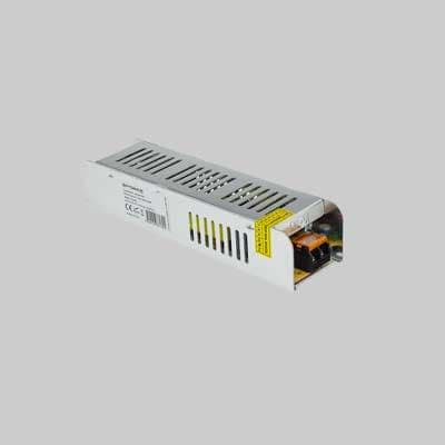 ALIMENTATORE PER STRISCE LED 24V - 300W