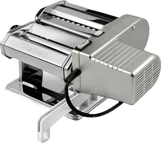 Macchina per la Pasta Elettrica Pastareber Reber 60 W