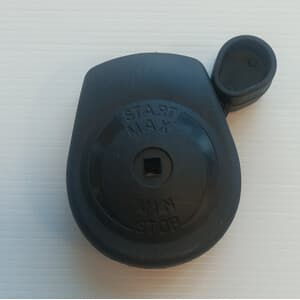 Controllo Acceleratore per Motoz Simply Tiller 40 60 Ricambi C Line