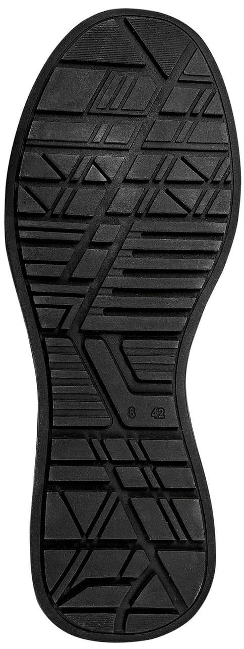 Scarpe Antinfortunistica Basse S1PS Red Stratos Arya Esd Codice 60707 - 2
