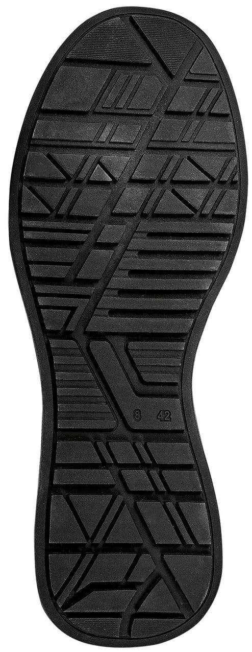 Scarpe Antinfortunistica Basse S1PS Red Stratos Bran Esd Codice 60714 - 2