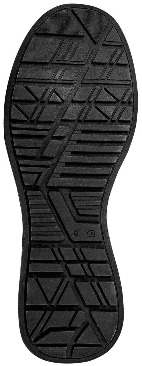 Scarpe Antinfortunistica Basse S1PS Red Stratos Euron Esd Codice 60721 - 2