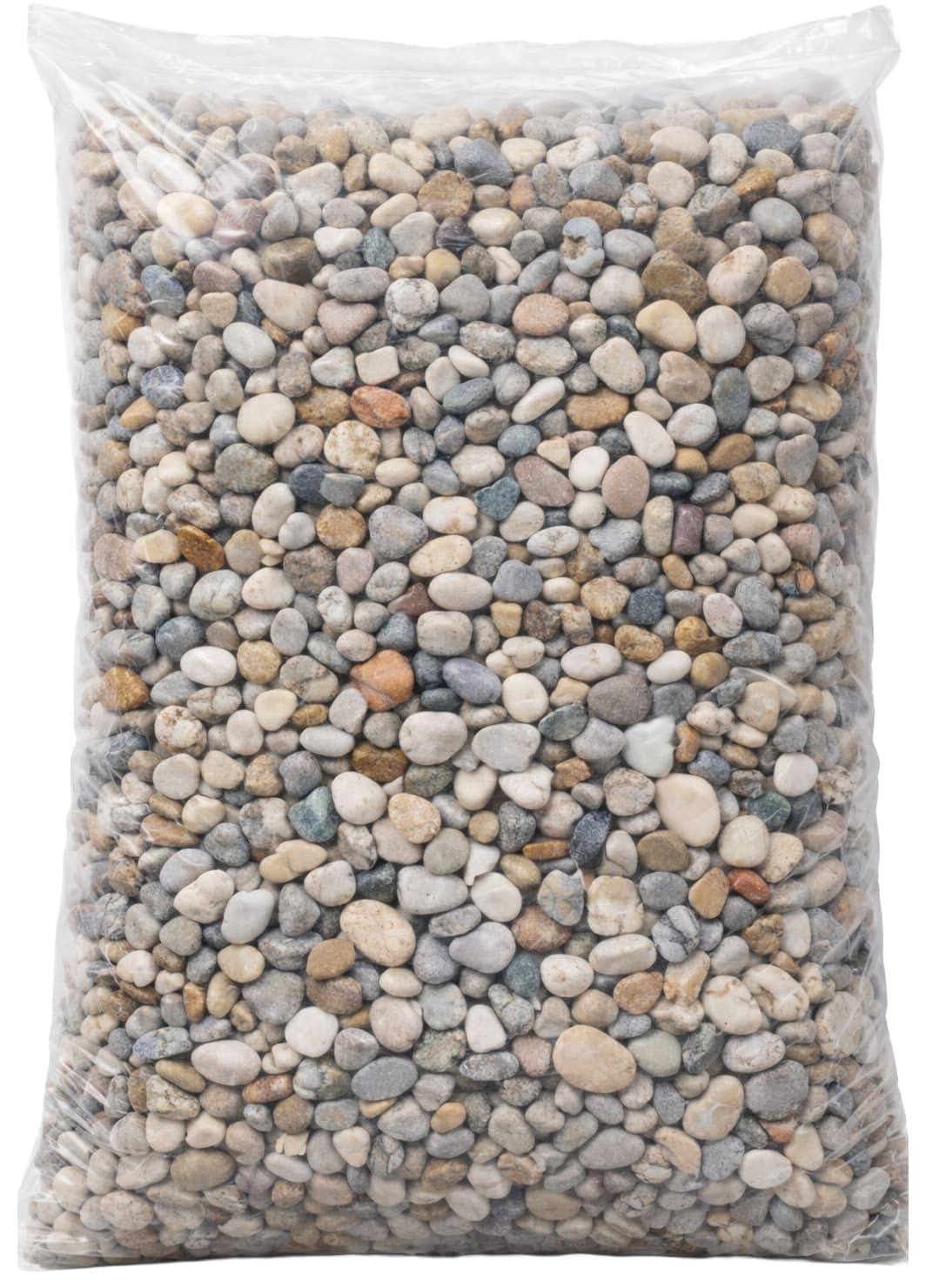 Ciottoli di Fiume ''Millefiori'' Mm 10 16 kg 20 - 3