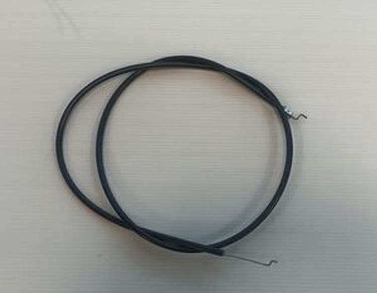 Cavo Acceleratore per Motozappa Tiller Ricambi C Line