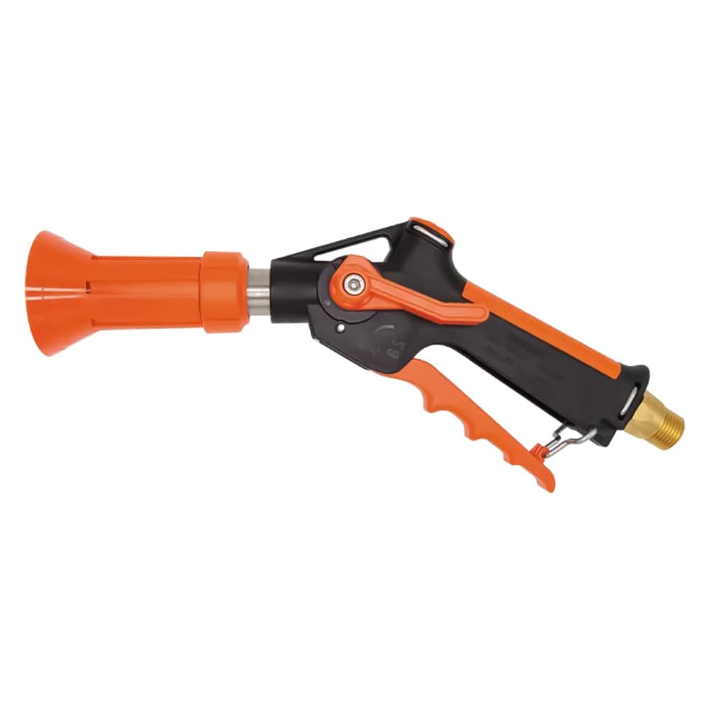 LANCIA PISTOLA 'SIRIO 2 BASIC' TURBO ugello Ø 1,5 mm  - BricoGo