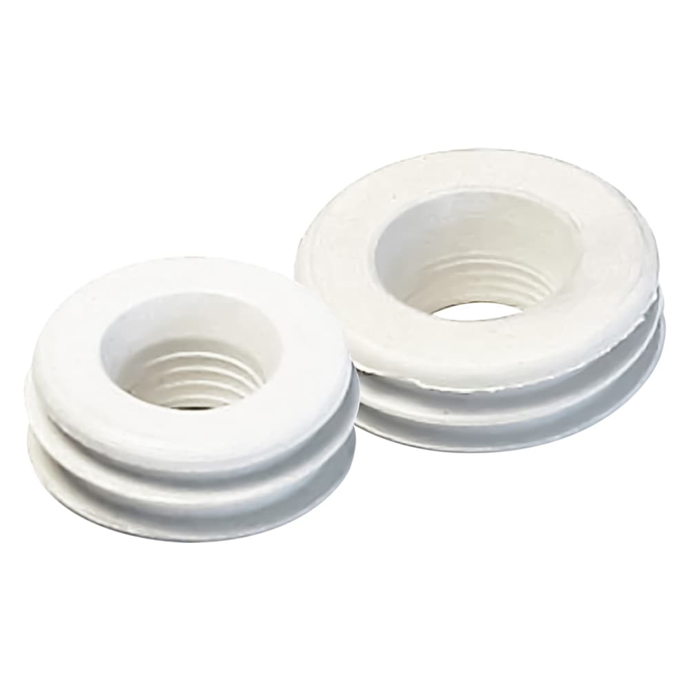 Morsetto per Wc Mod Standard Idroblok 10 Pezzi 50 x 30 mm