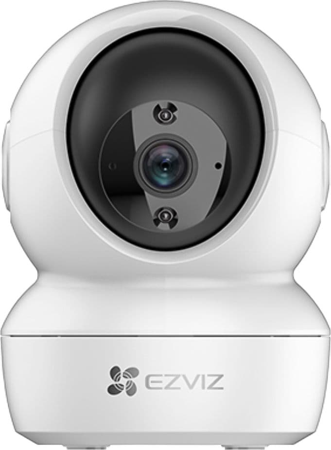 TELECAMERA PER INTERNI WI-FI 'H6C G1' 3K risoluzione 2880 x 1620  - EZVIZ