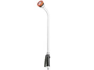 Lancia con Regolazione Metal Jet in Blister 9626 Lunghezza 70 cm 2 Blister