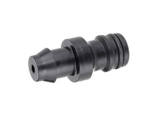 Giunto per Tubo da ½ Rainjet in Blister Claber 91070 Blister da PZ.2