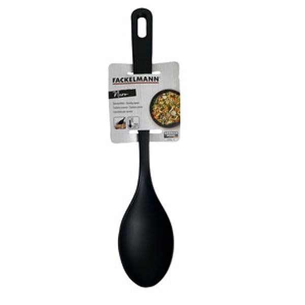 Cucchiaio per Servire Nylon Fackelmann 8 Pezzi