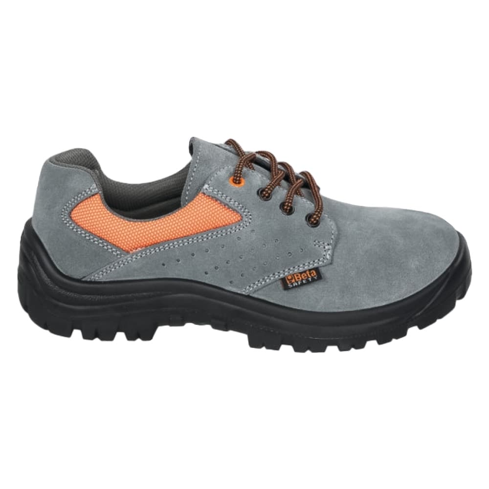 SCARPE ANTINFORTUNISTICA '7246NE' N. 40  - BETA