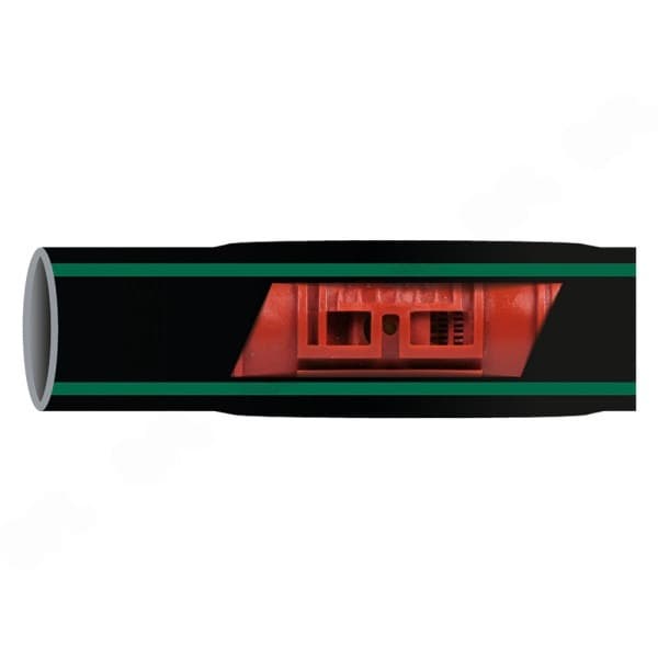 Tubo Ala Gocciolante Autocompensante Irritec Multibar C Passo 20 cm Ø 16 - 2