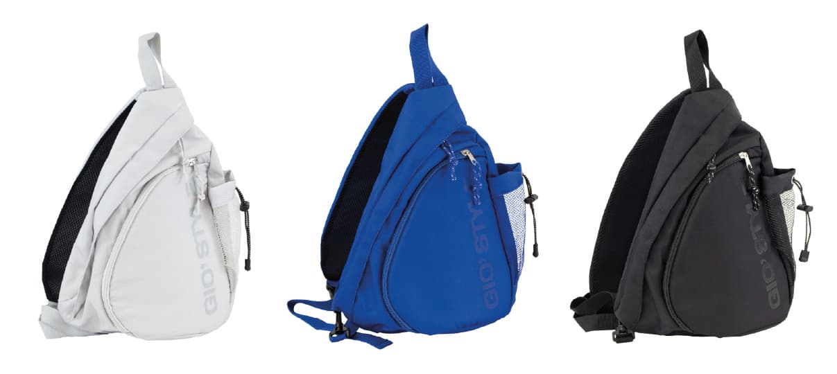 Zaino Termico Reef One L 9 cm 26 x 11X38 H Colore Assortiti Giò Style - 2