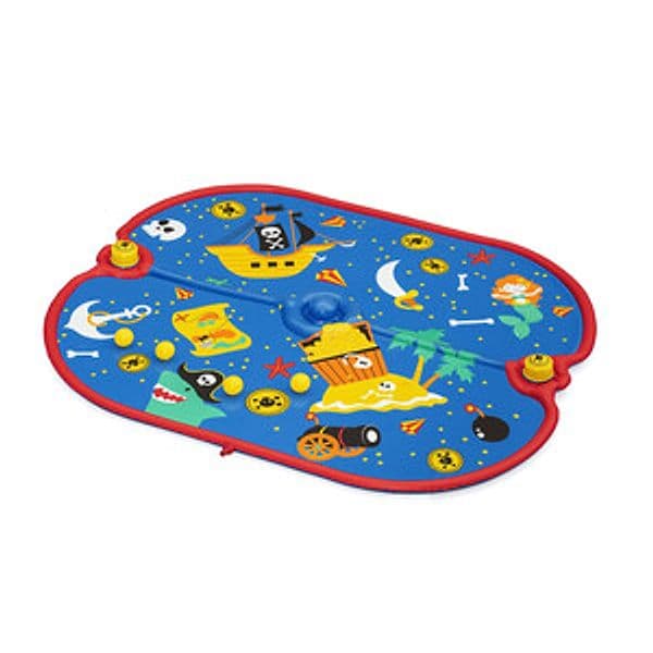 Gioco Tappeto Pirate Paradise 1,7 x 1,4M 52725 Bestway