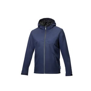 SPARCO GIACCA  ANTIVENTO ELBERT BLU TG XL- SPARCO- 1,0 pz