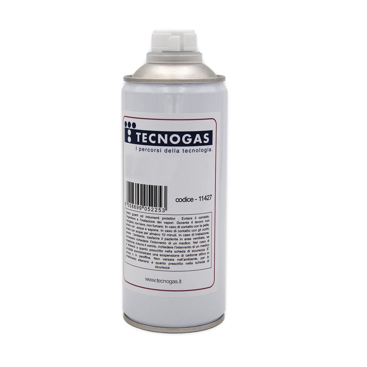 Olio Igroscopico per Pompa Visc 46 Tecng 0.5 L - 2