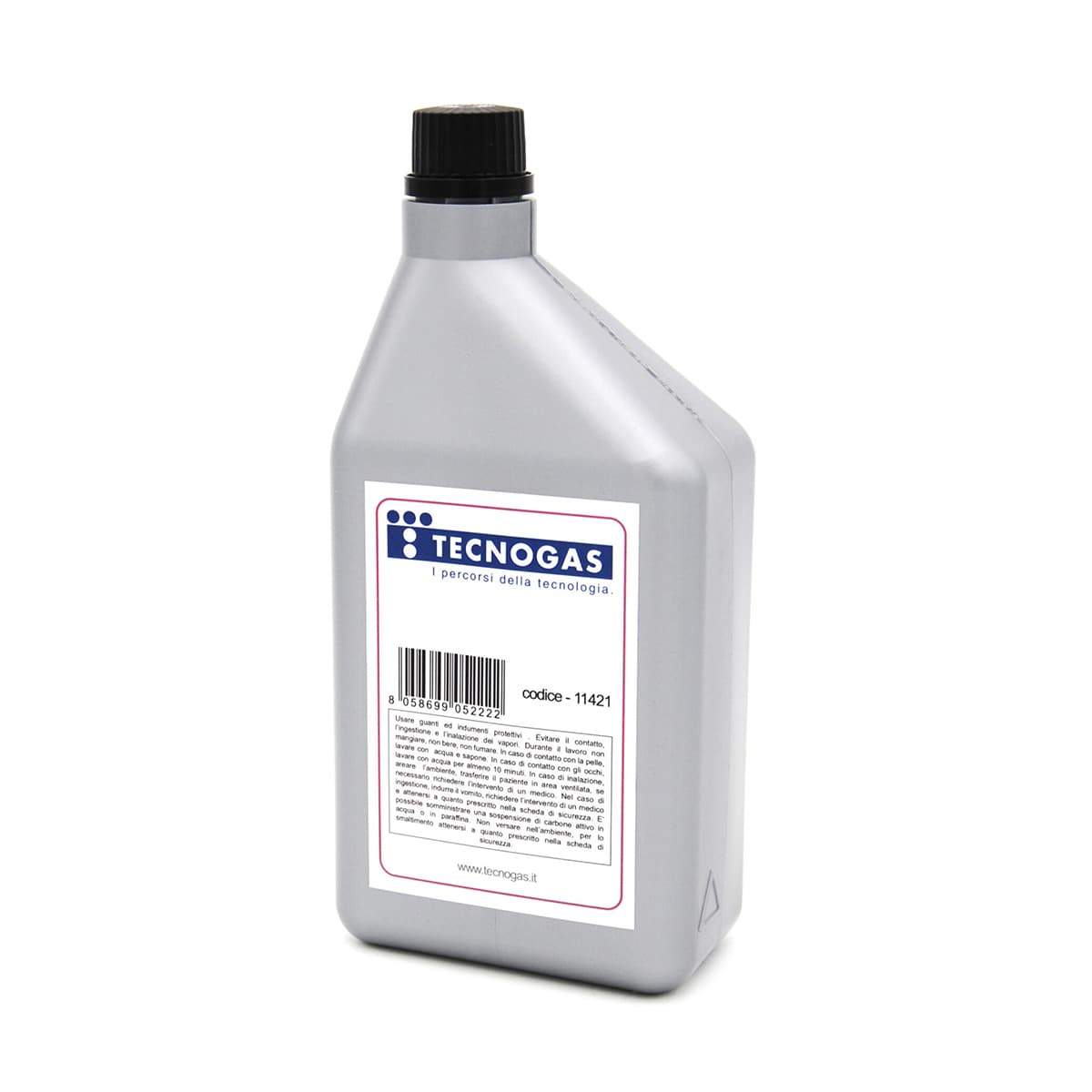Olio Estere per Compressori Visc 68 Tecng 1 L - 2