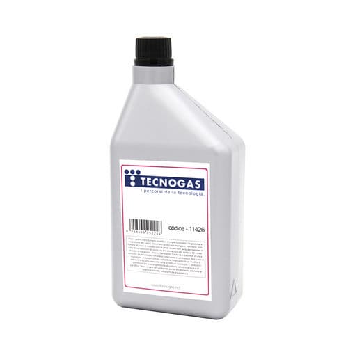 OLIO MINERALE PER COMPRESSORI VISC. 68- 1 lt- TECNG- pezzi 1