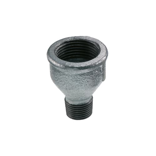 Manicotto Ridotto Zincato MF Ikaro 11 x 4 x 1 - 2