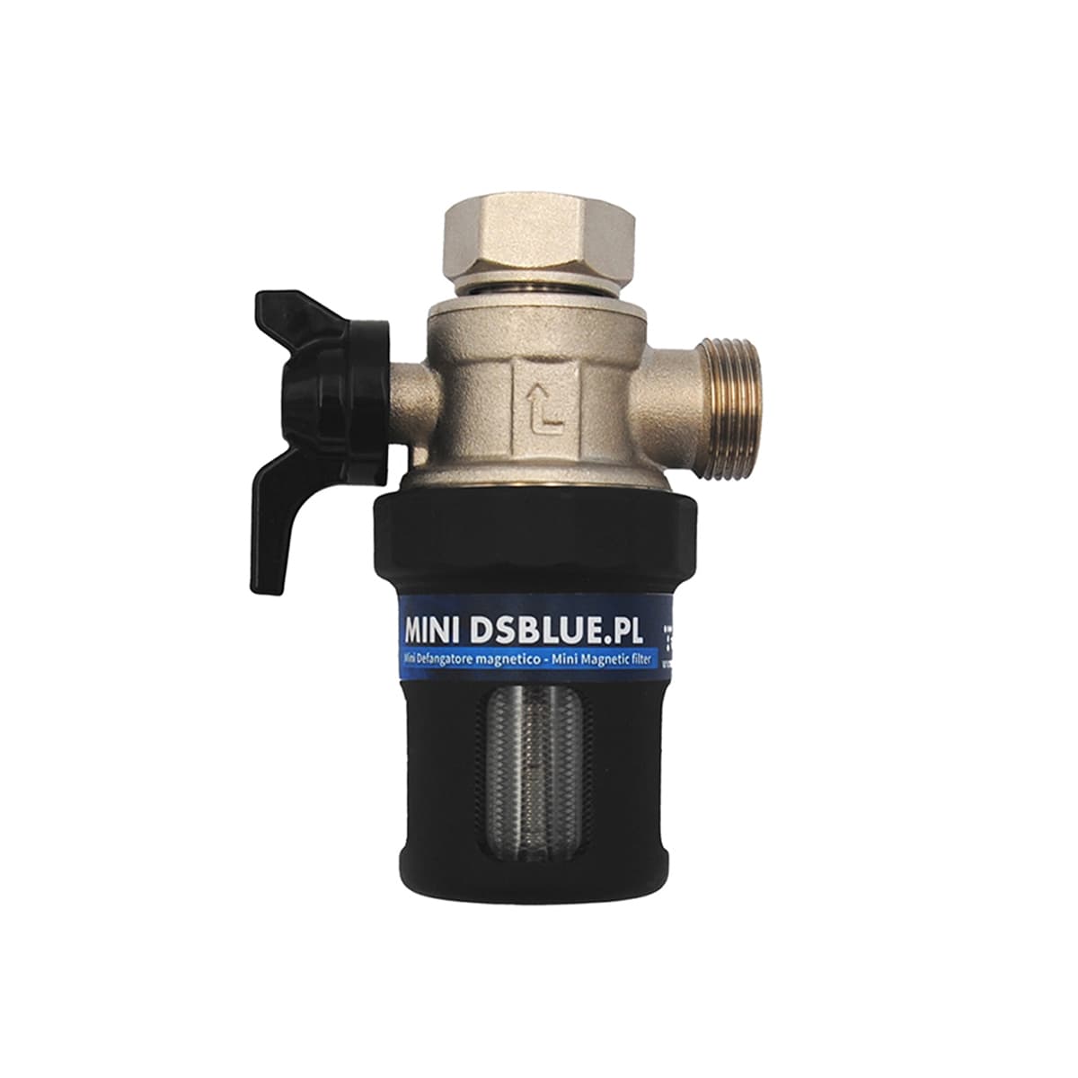 Defangatore Magnetico Mini Dsblue.pl Tecng Attacchi 3/4 - 2