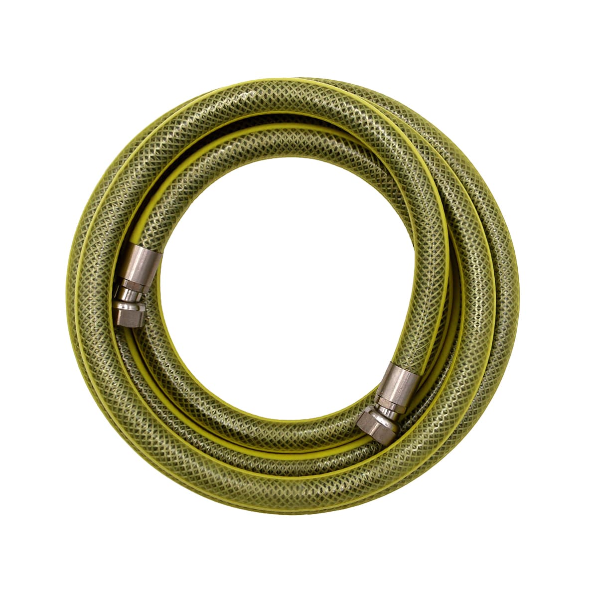 Flessibile Gas ½ff per Applicazioni Industriali UNI EN 11353 ½ 400 cm Esclu - 2