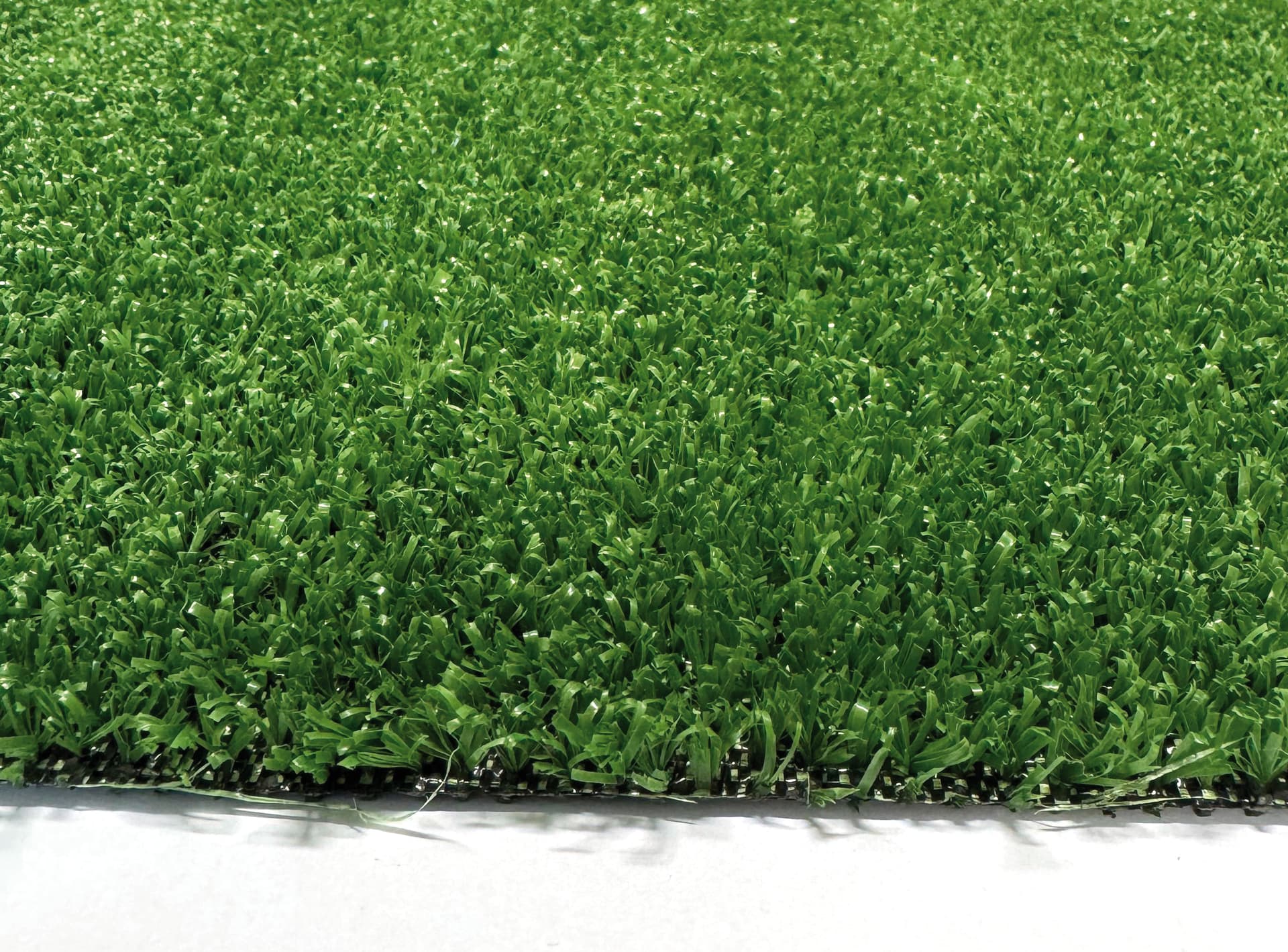 Prato Artificiale Rt. M L. 25 x M 1 H Spessore Mm 7 25.00 Mq Confine - 2