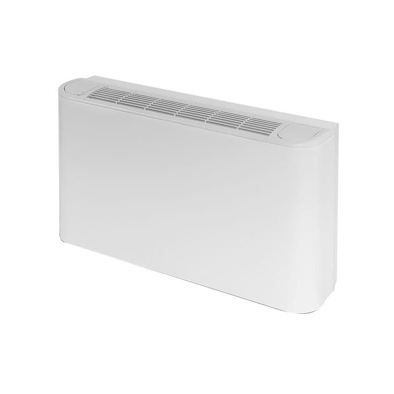 Fancoil Modi' Mobile Verticale Orizzontale con Griglie Dc Mod 50 - 2