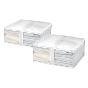 CUSTODIA ARMADIO ESSENTIAL 2 PZ- DOMOLIVING- 1,0 confezione