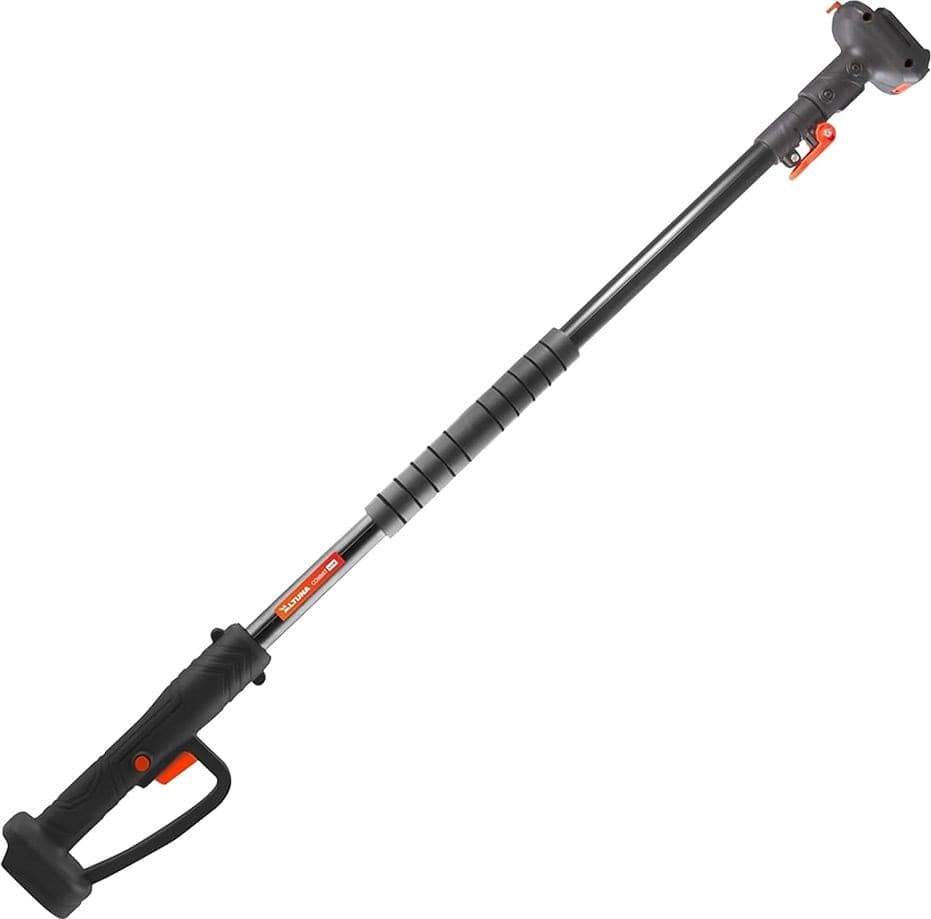 ASTA TELESCOPICA h. da 108 a 163 cm  - ALTUNA - 2