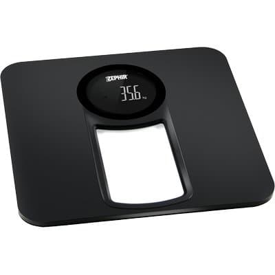 Bilancia Pesapersone Digitale ZHS811 Zephir 150 kg 30 cm