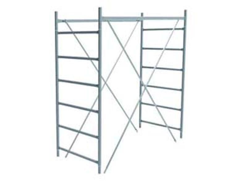 Trabattello Grim Alzata Eu 75 1,65X0,76X1,70H. Peso 22 kg Marchetti