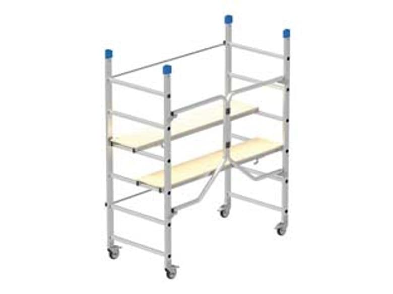 Trabattello Dinamico 155 CMX75X188H. Peso 29,90 kg Marchetti
