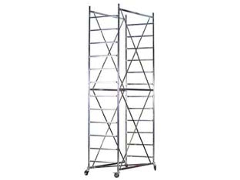 Trabattello Grim Eu 75 165 CMX75X370H. Marchetti