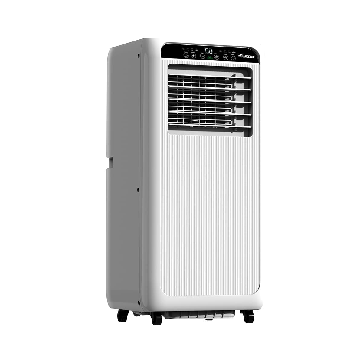 Climatizzatore Portatile Comfort Elite' Dc 9000 Btu Freddo Caldo - 2
